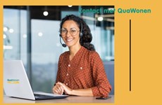 Afbeelding 1 van Contact met QuaWonen