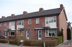 Afbeelding 1 van Project Schildersbuurt - Zuid in Krimpen a/d IJssel