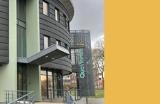 Afbeelding 1 van Welkom bij QuaWonen op Hof ter Bergen