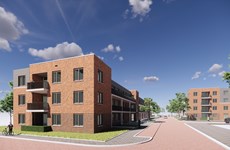 Afbeelding 1 van Koningin Julianastraat